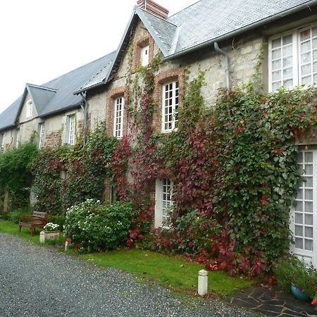 La Verte Campagne - 50660 Trelly Exterior foto